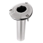 Exploding Fish EVO-FX Fixed Rod Holder w/8.5" at 15 Degrees [2EF158] Exploding Fish