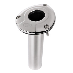 Exploding Fish EVO-FX Fixed Rod Holder w/8.5" at 15 Degrees [2EF158] Exploding Fish