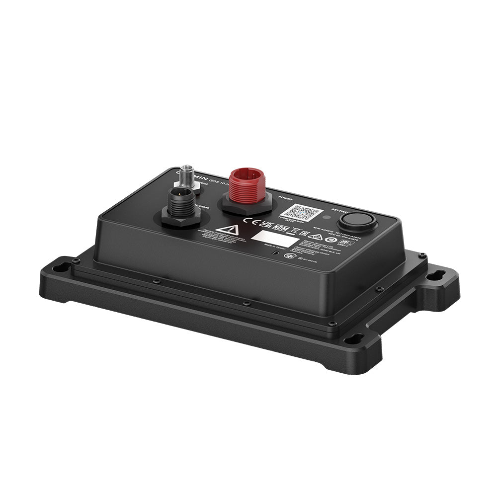 Garmin GOS 10 Hub f/Garmin OnBoard System [010-02908-10] Garmin