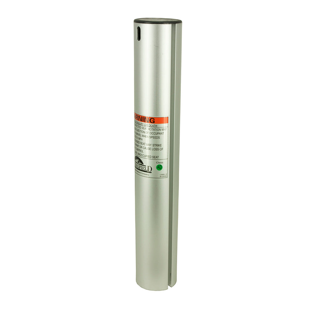 Springfield 2-3/8" Locking Fixed-Height Post - 13" [1300713] Springfield Marine