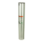 Springfield 2-3/8" Locking Fixed-Height Post - 13" [1300713] Springfield Marine