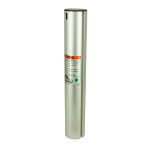 Springfield 2-3/8" Locking Fixed-Height Post - 13" [1300713] Springfield Marine