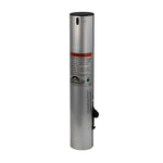 Springfield 2-3/8" Locking Post w/Latch - 12" [1310712-L] Springfield Marine