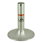 Springfield 2-3/8" Clipper Fixed-Height Pedestal - 13" [1440013-SAL] Springfield Marine