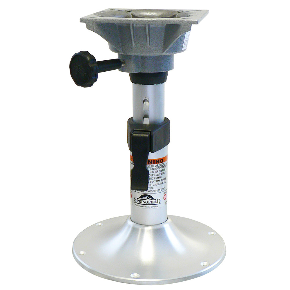Springfield 2-3/8" Clipper Adjustable Package [1440334] Springfield Marine