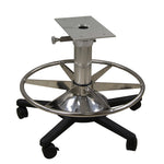Springfield 4" In-Shore RS2 Pedestal Package [1455580-NC] Springfield Marine
