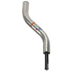 Springfield KingPin Standard Fixed-Height Offset Post - 13" [1610413-OSS] Springfield Marine