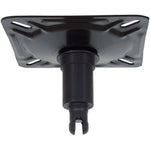 Springfield Non-Locking Spring-Lock Seat Mount [1640202] Springfield Marine