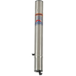 Springfield Spring-Lock Non-Locking Post - 15.5" [1640403] Springfield Marine
