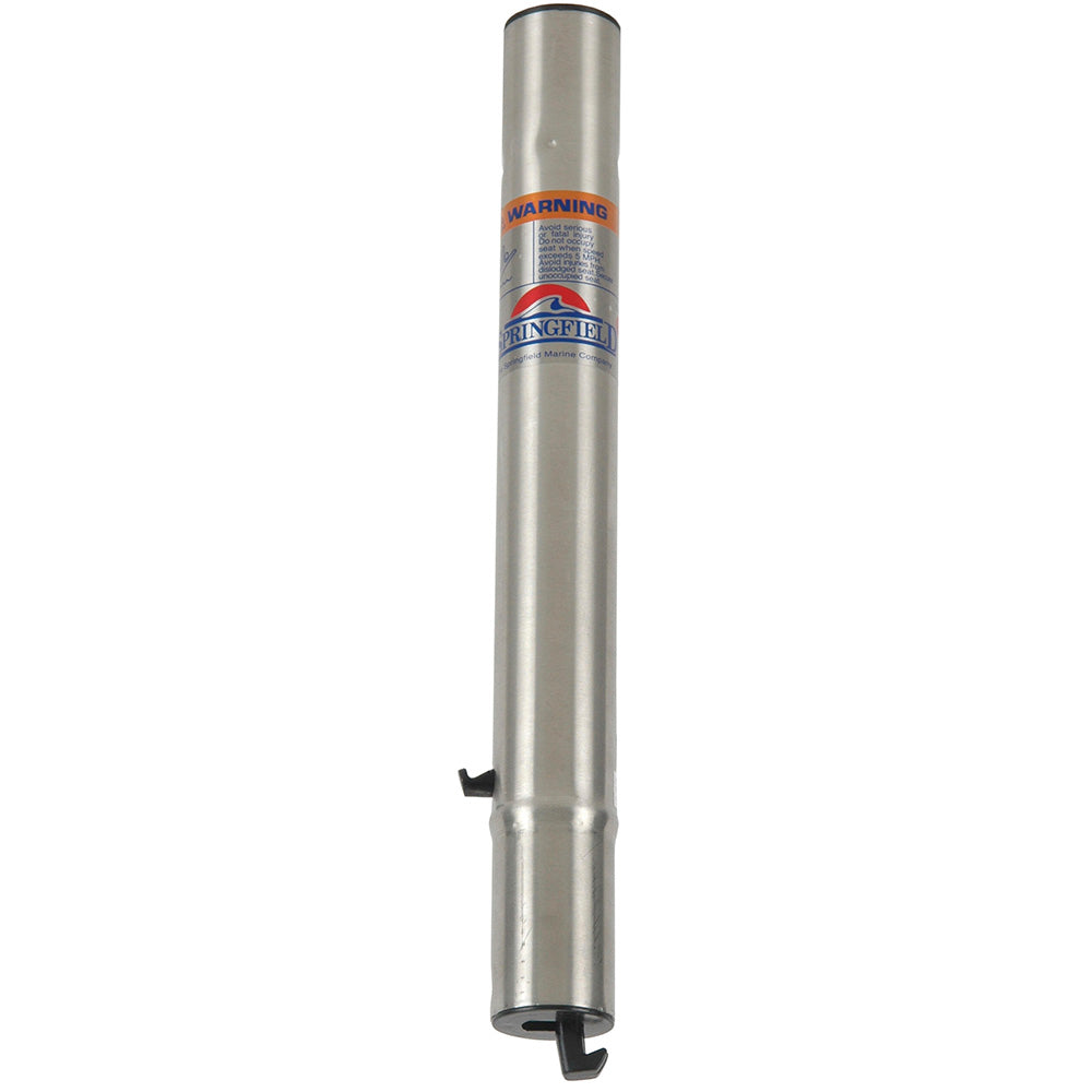Springfield Spring-Lock Non-Locking Post - 15.5" [1640403] Springfield Marine