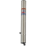 Springfield Spring-Lock Non-Locking Post - 13.5" [1640404] Springfield Marine