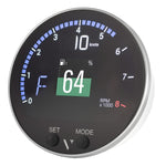 Veratron Suzuki VMH-35 PWM Display w/Sumitomo Connectors [B00204101] Veratron