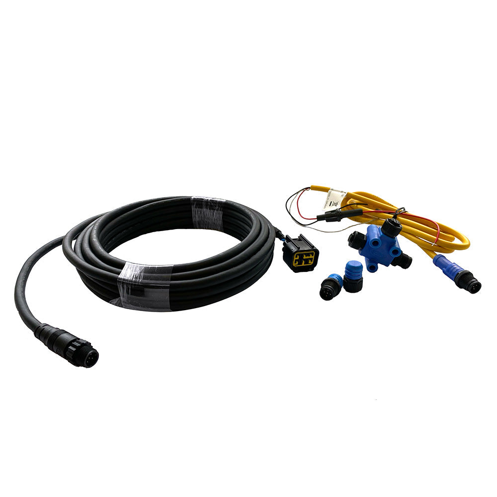 Veratron NMEA 2000 Kit w/Furukawa Connector (Honda  Tohatsu) [B00134602] Veratron