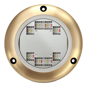 OceanLED Sport Colours DMX Underwater Light [012117CD] OceanLED