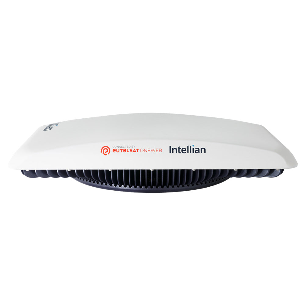 Intellian Compact Land Mobile Outdoor Antenna Unit [MS-OW10HF] Intellian