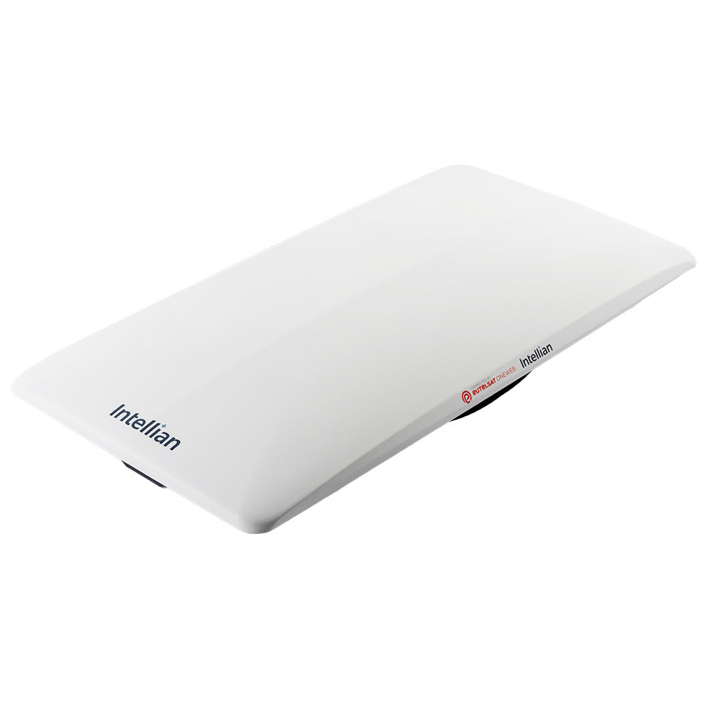 Intellian Enterprise Land Mobile Outdoor Antenna Unit [MS-OW11FFG] Intellian
