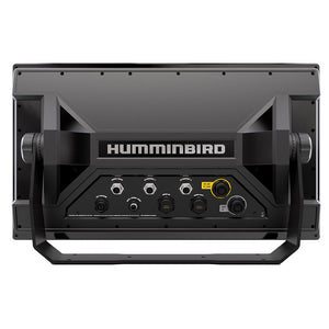 Humminbird APEX 19 VX MSI+ Chartplotter/Fishfinder w/o Transducer [411240-1XCHO] Humminbird