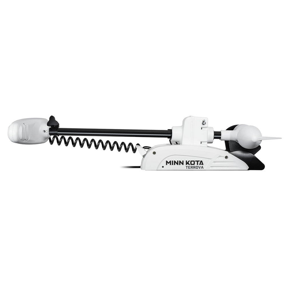 Minn Kota Kayak Riptide Terrova 55/MR 12V - 55lb - 36" [1358339] Minn Kota