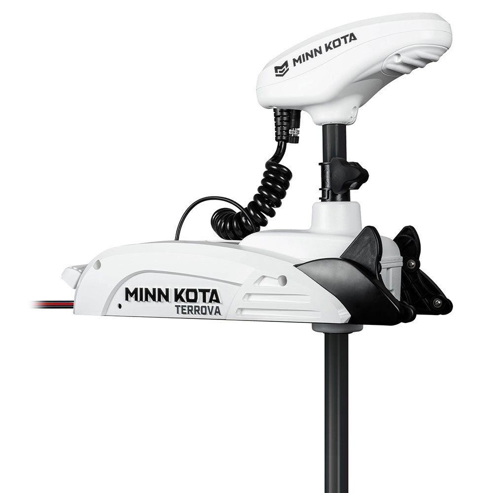 Minn Kota Kayak Riptide Terrova 55/MR 12V - 55lb - 36" [1358339] Minn Kota
