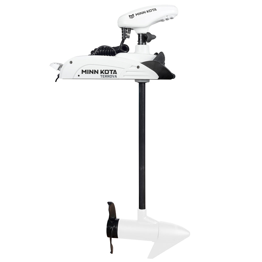 Minn Kota Kayak Riptide Terrova 55/MR 12V - 55lb - 36" [1358339] Minn Kota