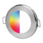 Hella Marine EuroLED75 RGBW Downlight - Stainless Steel Bezel [017884011] Hella Marine