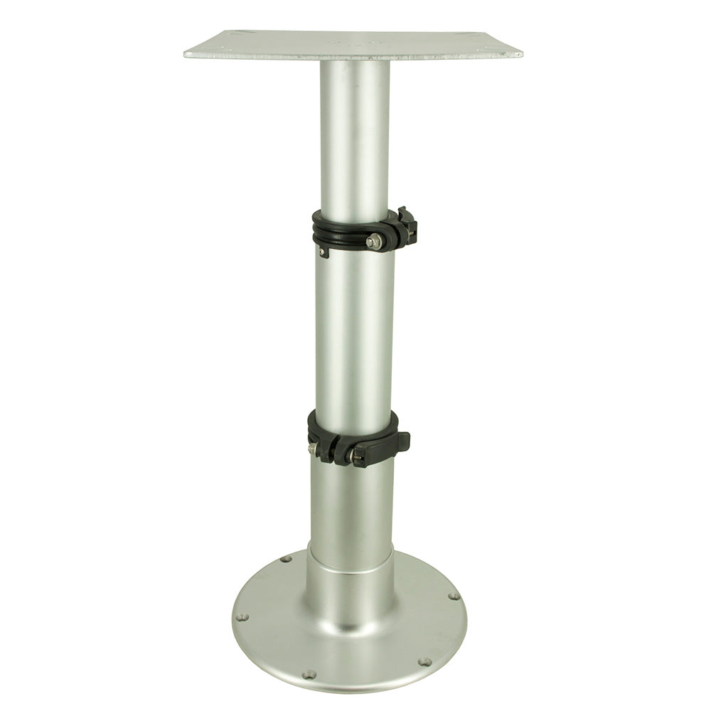 Springfield 3-Stage Table Pedestal Package [1660231] Springfield Marine