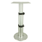 Springfield 3-Stage Table Pedestal Package [1660231] Springfield Marine