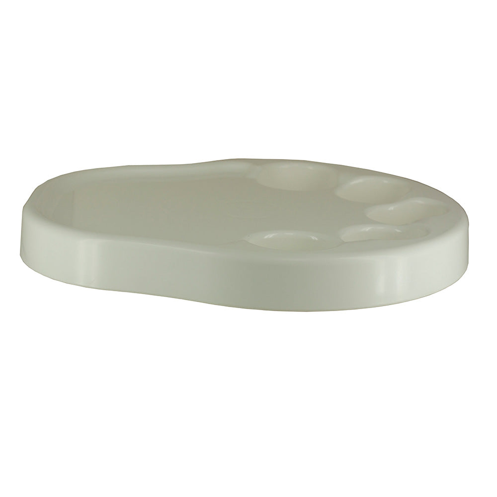 Springfield Table Top Party Platter - White [1670009] Springfield Marine
