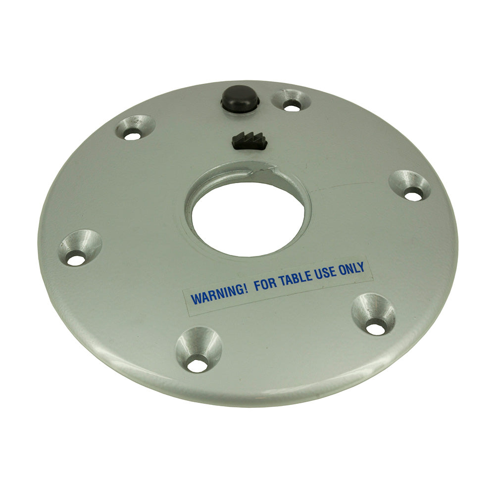 Springfield Thread-Lock Table Base [1690001-SL] Springfield Marine