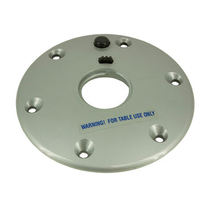 Springfield Thread-Lock Table Base [1690001-SL] Springfield Marine