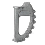 Springfield Quick-Change Trailer Jack f/Wheel Size 10"-15" [1840046] Springfield Marine