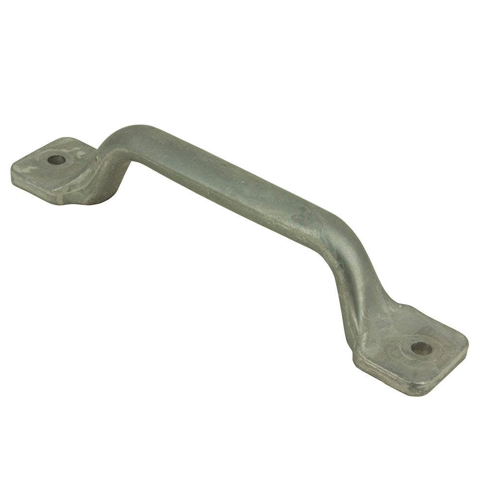 Springfield Stern Handle w/Pre-Drilled Holes [1840054] Springfield Marine