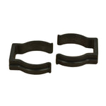 Springfield 2-3/8" Stowable Post Clips [2100025] Springfield Marine