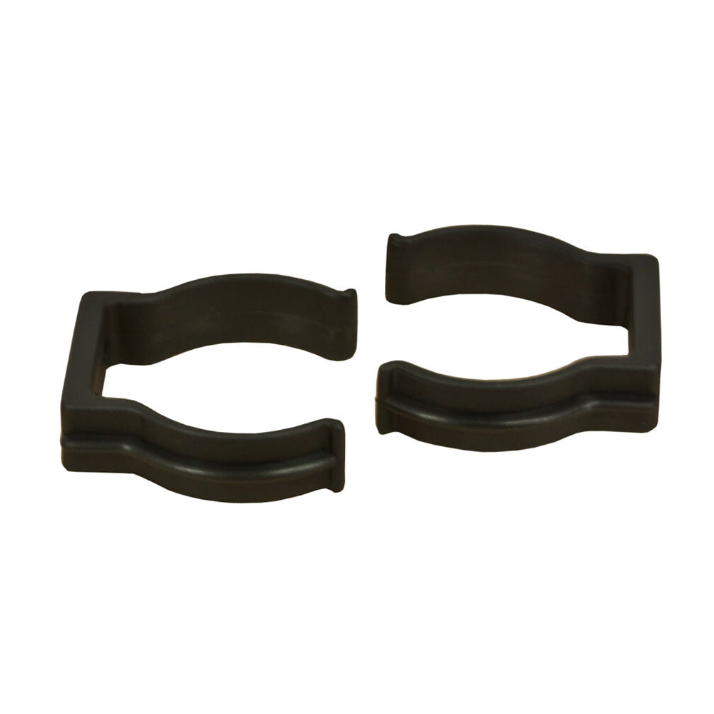 Springfield 2-3/8" Stowable Post Clips [2100025] Springfield Marine