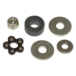 Springfield Spring-Lock Power Pedestal Repair Kit [2100031] Springfield Marine