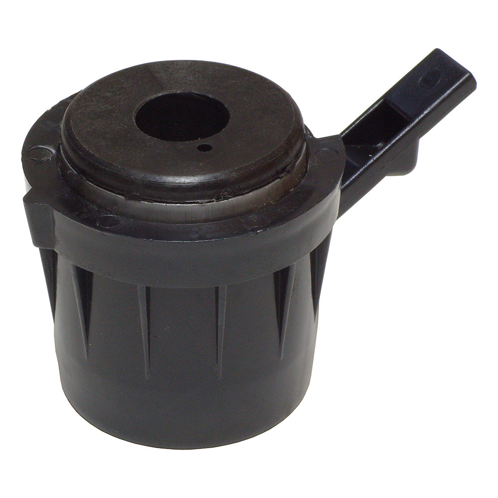 Springfield KingPin Taper-Lock Adapter [2100032] Springfield Marine