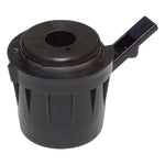 Springfield KingPin Taper-Lock Adapter [2100032] Springfield Marine