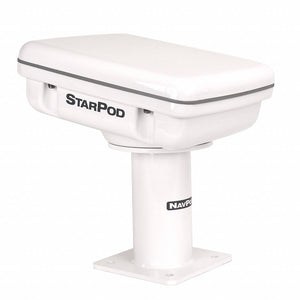 NavPod StarPod Mini System w/StarTower f/Starlink Mini Dish (11.75 x 10.2 Dish Size) *Starlink Dish Not Included [SPS1000] NavPod