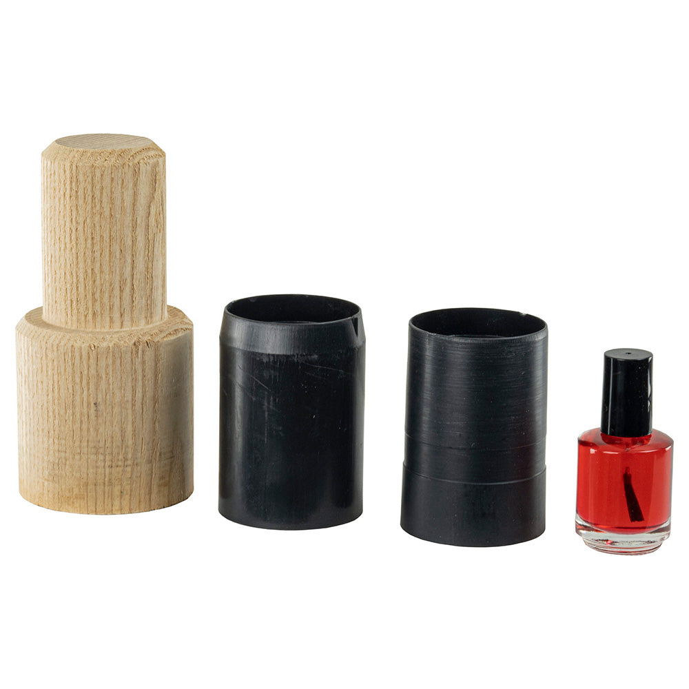 Springfield Spring-Lock Base Repair Kit - 2 Bushings [2100038] Springfield Marine