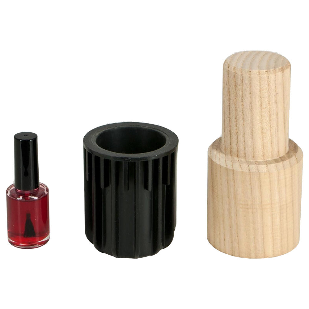 Springfield Spring-Lock 2 Base Repair Kit - 2 Bushings [2100042] Springfield Marine