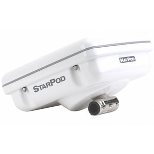 NavPod StarPod Mini System w/Seaview Mount f/Starlink Mini Dish (11.75 x 10.2 Dish Size) *Starlink Dish Not Included [SPS1001] NavPod