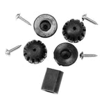Springfield Support Bushing Kit [2100074] Springfield Marine