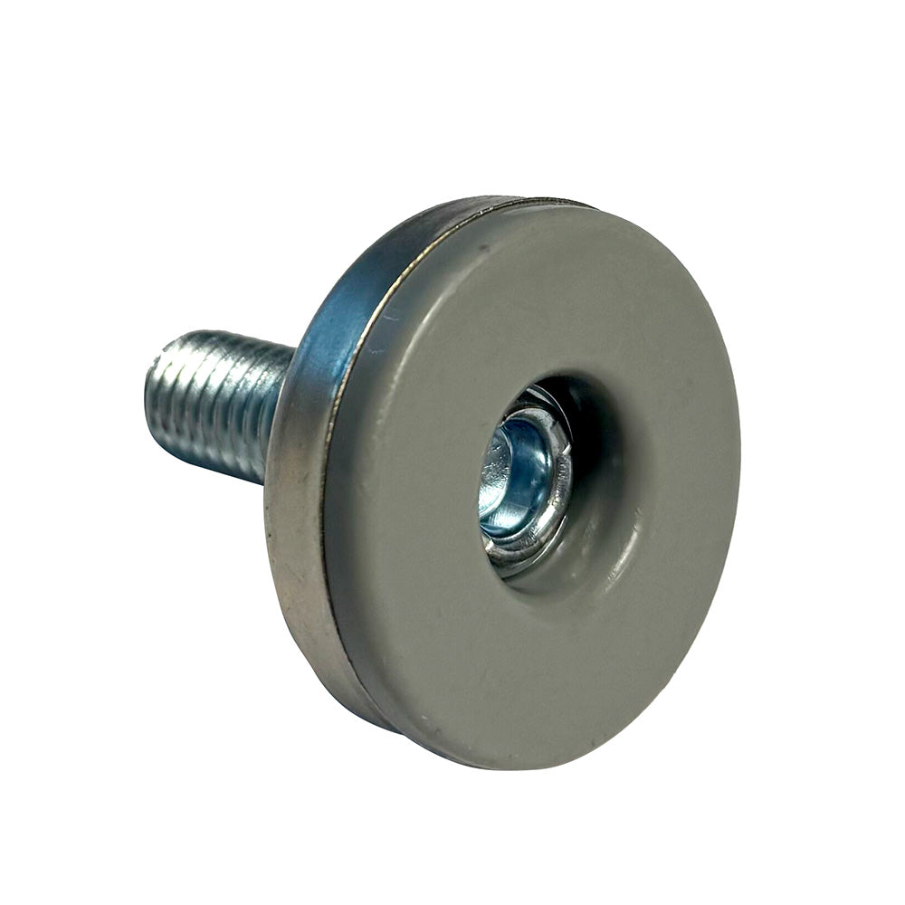 Springfield 5-Legged Deck Base Floor Pod Replacement - 1/2" [2100332-01] Springfield Marine