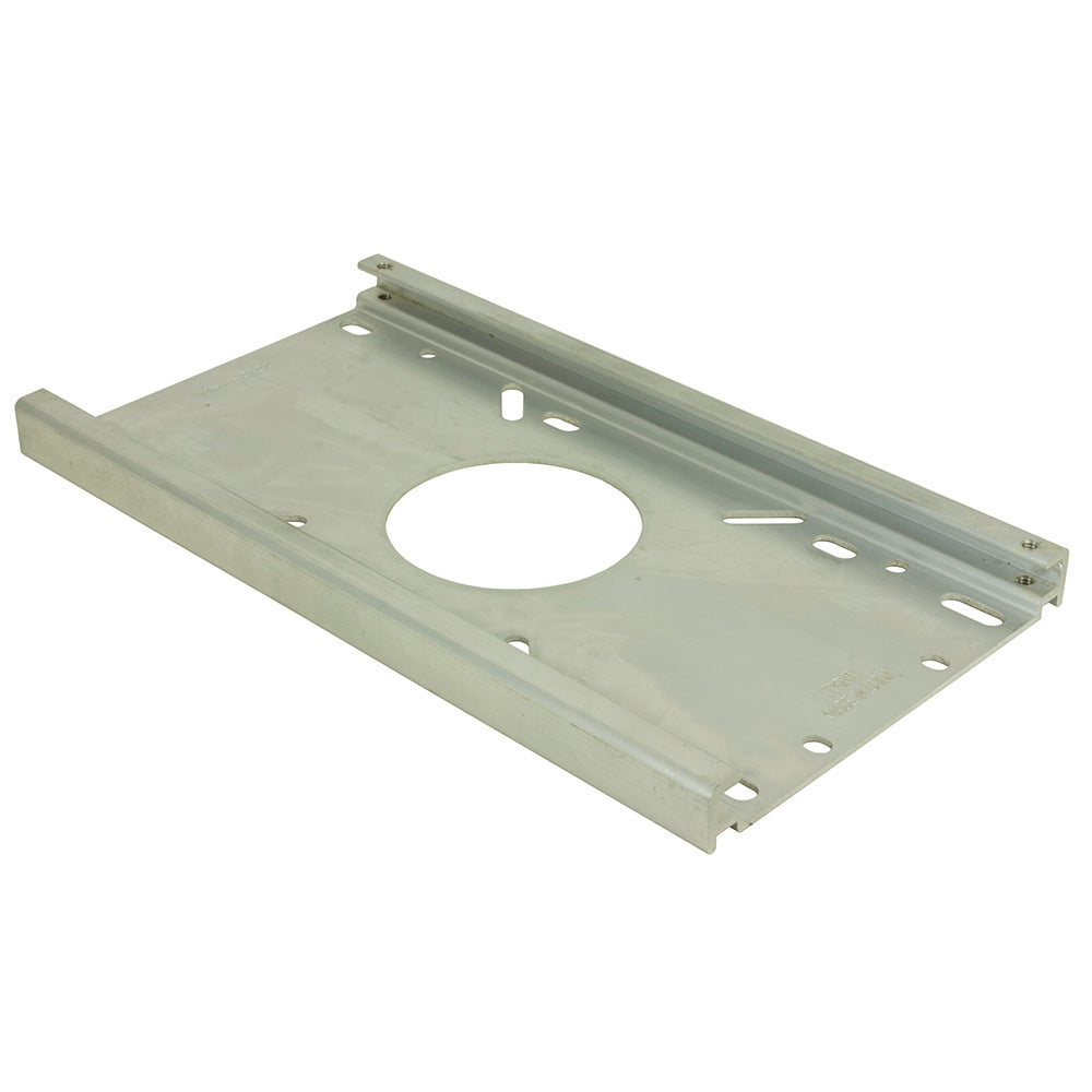 Springfield Universal Chair Mounting Plate [3100207] Springfield Marine
