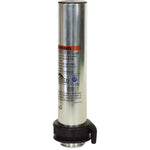 Springfield 2-3/8" Thread-Lock Fixed-Height Post - 13" [3793013-A] Springfield Marine
