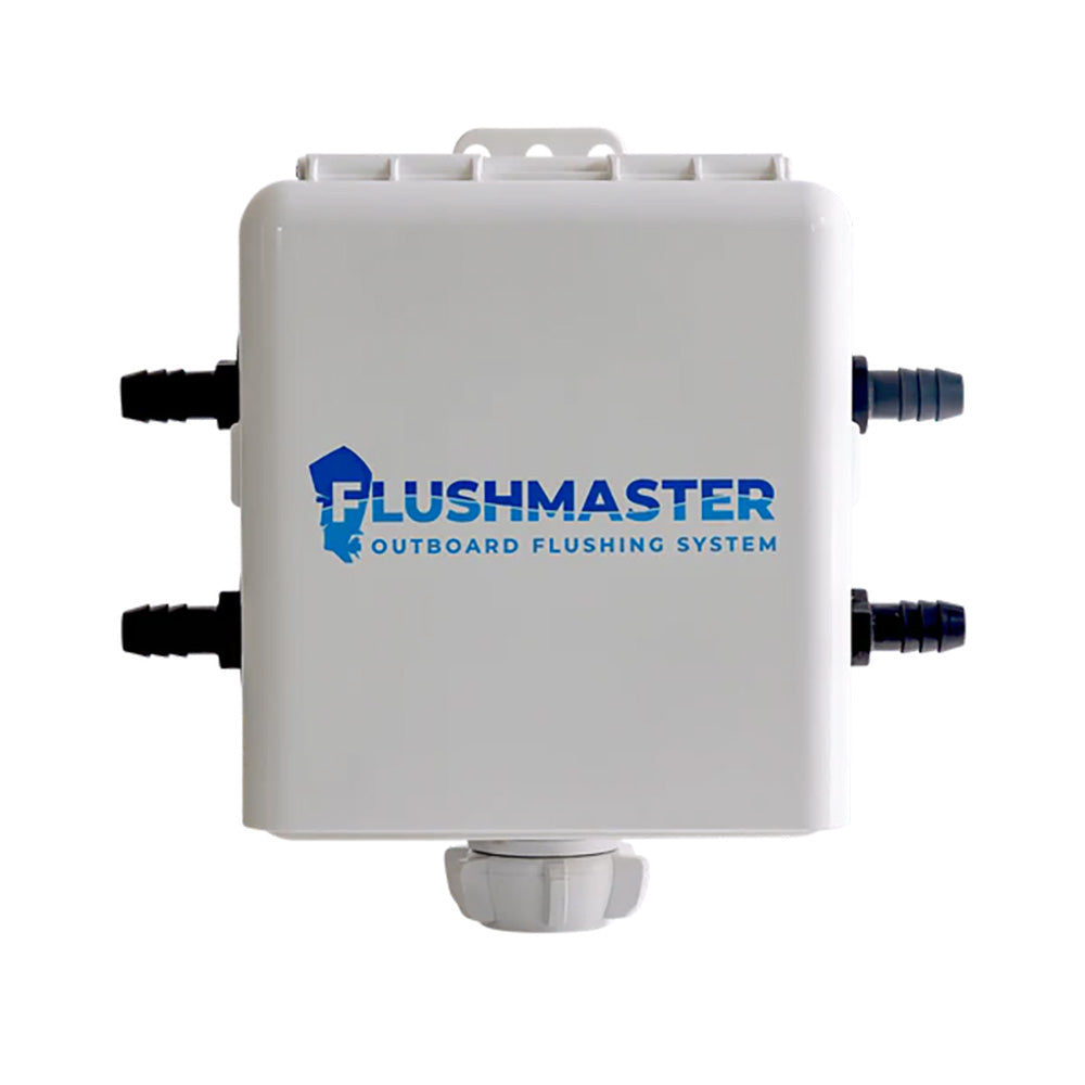 Flushmaster Suncover f/Flushmaster [SM-FMSCVR] Flushmaster