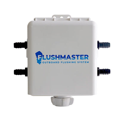 Flushmaster Suncover f/Flushmaster [SM-FMSCVR] Flushmaster