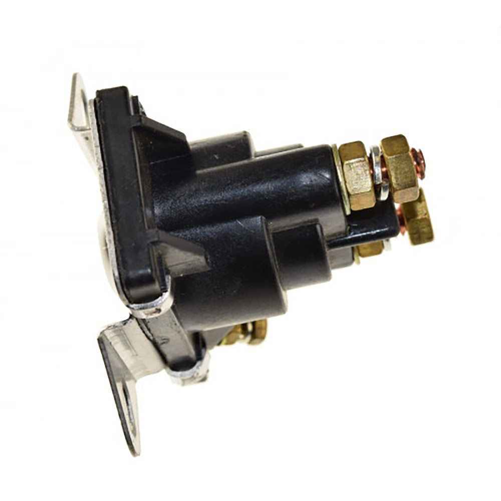 Regitar USA Solenoid f/Mercury Outboard Starters  Mercruiser Starter  Power Trim [RMZ001] Regitar U.S.A.