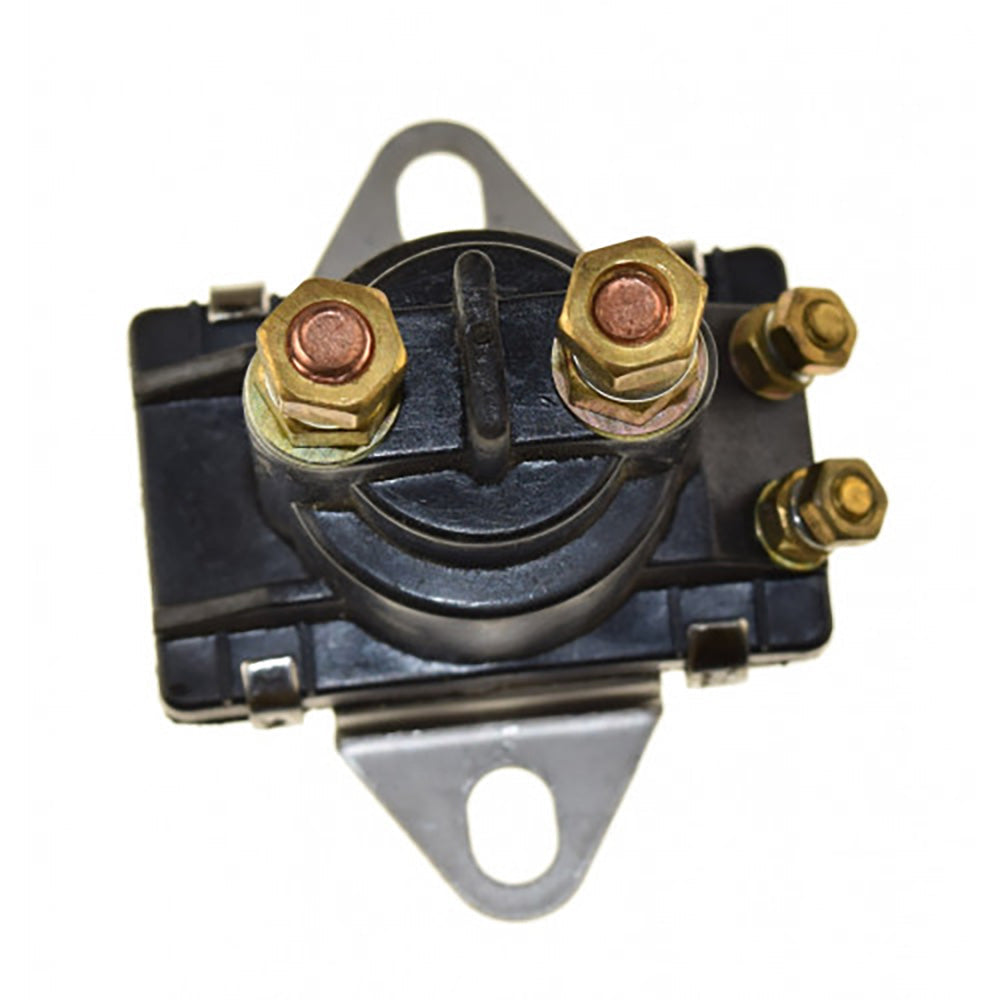 Regitar USA Solenoid f/Mercury Outboard Starters  Mercruiser Starter  Power Trim [RMZ001] Regitar U.S.A.