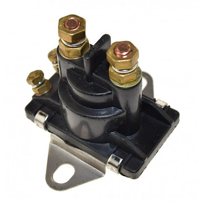 Regitar USA Solenoid f/Mercury Outboard Starters  Mercruiser Starter  Power Trim [RMZ001] Regitar U.S.A.